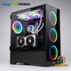Epic BitCrate Vogue Mark IX | i9-12900KF + RTX 5060 Ti Shadow Plus | 32GB 1TB NVMe