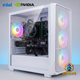 Rare Pulse 8 | i5-14400 + RTX 5060 | 16GB 1TB