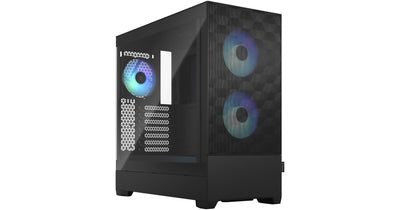 Mythic BitCrate Aether Mark XIII | Ryzen 9 9900X3D + RX 9070 XT Pulse | 64GB 4TB NVMe