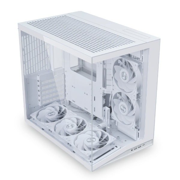 Epic Breeze 22 | Core Ultra 7 265K + RX 9070 XT | 32GB 1TB