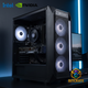 Rare Shadowmesh 7 | i5-14400 + RTX 5060 | 16GB 1TB