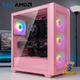 Rare Flamingo 18 | i5-14400 + RX 7700 XT | 32GB 1TB