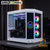 Legendary BitCrate Luminara Mark XXVII | Ryzen 7 7800X3D + RTX 5070 TUF | 64GB 1TB NVMe