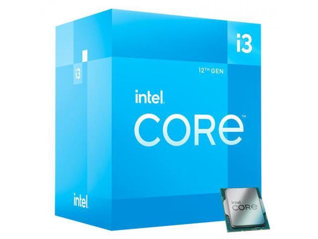 Rare BitCrate Radiance Mark XXXIV | i3-12100 + RTX 5060 | 16GB 128GB SATA