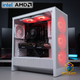 Rare Stratus 14 | i5-14400 + RX 9060 XT | 16GB 1TB