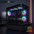 Mythic BitCrate Nebula Mark II | Ryzen 9 9900X3D + RTX 5080 Rog Astral | 64GB 2TB NVMe