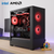 Epic Aether 24 | Core Ultra 7 265K + RX 9070 XT | 32GB 1TB
