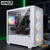 Uncommon Pulse 27 | Ryzen 5 5600G + RX 7600 | 16GB 128GB