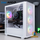 Uncommon Pulse 26 | i3-12100 + RX 7600 | 16GB 128GB SATA