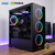 Epic BitCrate Vogue Mark XLI | i7-12700KF + RTX 5060 Ti Shadow Plus | 16GB 1TB NVMe