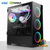 Epic BitCrate Vogue Mark XXX | Core Ultra 7 265K + RTX 5060 Ti Shadow Plus | 32GB 2TB NVMe