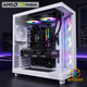 Epic Breeze 33 | Ryzen 5 7600X + RTX 5070 | 32GB 1TB