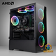 Uncommon Vogue 20 | Ryzen 5 4500 + RX 7600 | 16GB 128GB SATA