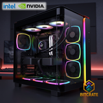 Mythic Regalia 13 | i9-14900K + RTX 5080 | 64GB 4TB – photo 1