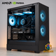 Legendary Aether 23 | Ryzen 7 7800X3D + RTX 5070 | 64GB 1TB
