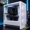Rare Stratus 5 | Ryzen 7 5800X + RX 9060 XT | 16GB 1TB