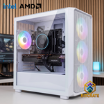 Rare Pulse 15 | i5-14400 + RX 9070 | 32GB 1TB – photo 1