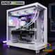 Epic Cirrus 2 | Ryzen 5 9600X + RTX 5070 | 32GB 1TB