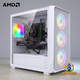 Common Pulse 22 | Ryzen 5 4500 + RX 7600 | 8GB 128GB SATA