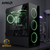 Epic Vogue 44 | Ryzen 7 5800X + RX 9070 XT | 32GB 1TB