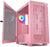Mythic Blush 5 | Ryzen 7 9800X3D + RTX 5080 | 64GB 2TB