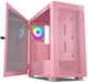Uncommon Flamingo 17 | i3-12100 + RX 7600 | 16GB 512GB