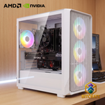 Common Pulse 7 | Ryzen 5 5500 + RTX 3050 | 8GB 128GB SATA – photo 1