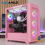 Epic Flamingo 18 | Core Ultra 7 265K + RX 9070 XT | 32GB 2TB – photo 1