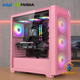 Mythic Flamingo 8 | Core Ultra 9 285K + RTX 5080 | 64GB 4TB