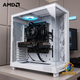 Rare Cirrus 40 | Ryzen 5 5500 + RX 7600 | 32GB 128GB