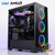 Epic BitCrate Vogue Mark XXVI | i7-12700KF + RX 9070 Pulse | 32GB 1TB NVMe