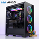 Epic BitCrate Vogue Mark XXVI | i7-12700KF + RX 9070 Challenger | 32GB 1TB NVMe