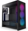 Rare Airstream 30 | i3-12100 + RX 7600 | 16GB 256GB