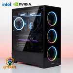 Mythic Vogue 12 | Core Ultra 9 285K + RTX 5080 | 64GB 4TB – photo 1
