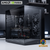 Common BitCrate Slipstream Mark II | Ryzen 5 5500 + RTX 3050 WINDFORCE V2 PCI Express 4.0 | 16GB 128GB SATA