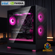 Legendary Fuchsia 1 | Core Ultra 7 265K + RTX 5070 Ti | 64GB 2TB