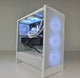 Legendary BitCrate Stratus Mark XV | Ryzen 7 9800X3D + RTX 5070 Ti | 64GB 1TB NVMe