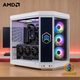 Mythic Luminara 39 | Ryzen 7 9800X3D + RX 9070 XT | 64GB 1TB