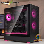 Legendary Fuchsia 3 | Ryzen 7 7800X3D + RTX 5070 | 64GB 2TB – photo 1