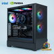 Rare Aether 16 | i5-12400F + RTX 3060 | 16GB 1TB
