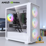 Common Pulse 4 | Ryzen 5 5500 + RTX 3050 | 8GB 128GB SATA – photo 1
