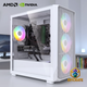 Common Pulse 4 | Ryzen 5 5500 + RTX 3050 | 8GB 128GB SATA