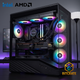 Epic Luminex 15 | Core Ultra 7 265K + RX 9070 XT | 32GB 1TB