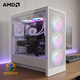 Epic Stratus 42 | Ryzen 7 5800X + RX 9070 XT | 32GB 1TB