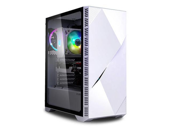 Rare BitCrate Avalanche Mark XL | Ryzen 5 4500 + RX 9060 XT | 16GB 128GB NVMe