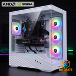 Uncommon Frostbyte 3 | Ryzen 5 5600G + RTX 3050 | 16GB 128GB – photo 1