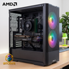 Uncommon Nighthawk 23 | Ryzen 5 4500 + RX 7600 | 16GB 128GB SATA