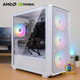 Rare Pulse 7 | Ryzen 5 5500 + RTX 5060 | 32GB 1TB