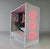 Uncommon BitCrate Stratus Mark XXIII | Ryzen 5 4500 + RTX 3050 | 8GB 128GB SATA