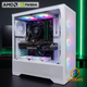 Uncommon Stratus 22 | Ryzen 5 5500 + RTX 3060 | 16GB 128GB